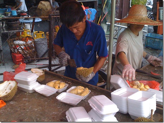 Best durian stall 03