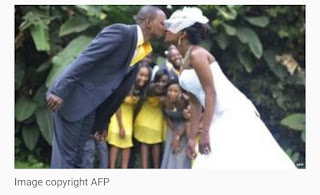 Kenya president signs polygamy law