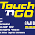 JAWATAN KOSONG TERKINI DI TOUCH 'N GO SDN BHD - MINIMUM SPM / GAJI RM1,200.00 - RM7,000.00