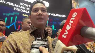 Sejumlah posisi duta besar yang masih kosong antara lain: