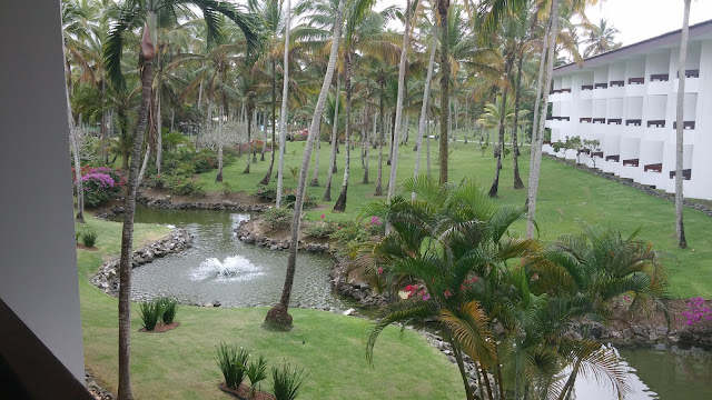 ILHA DE COMANDATUBA – HOTEL TRANSAMÉRICA 🌴 | BAHIA