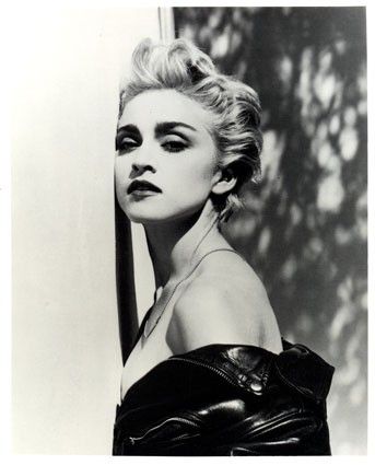Madonna fotos