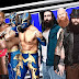 WWE Smackdown 05.11.2015 | Vídeos + Resultados