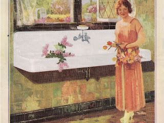 Good Housekeeping 1924