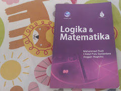 [Review] Logika dan Matematika - Penerbit Andi : Esensi Dasar Mempelajari Logika Matematika