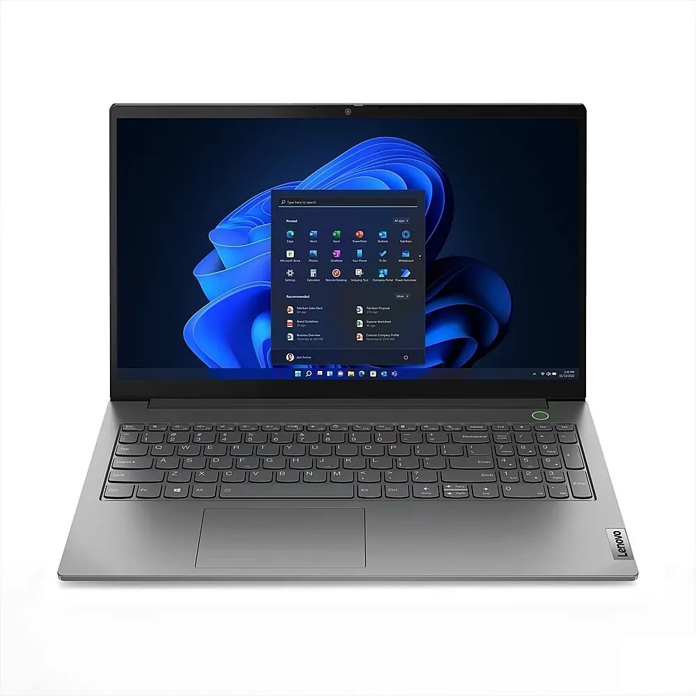 Lenovo ThinkBook 15 G4 21DJ000VUS