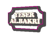 ياسر البكري