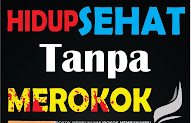 Contoh Poster Tentang Rokok