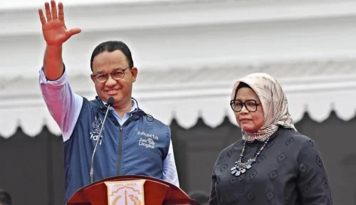 Anies Bisa Bernapas Lega! Gagal Menang Pilpres 2024 Tinggal Ikutan Lagi Pilkada DKI, Pengamat: Kalau Tidak Punya Malu...