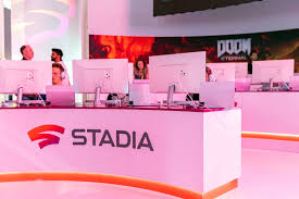The beta version of Stadia is set to be released for iPhones and iPads