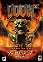 Download Doom 3 Resurrection Of Evil