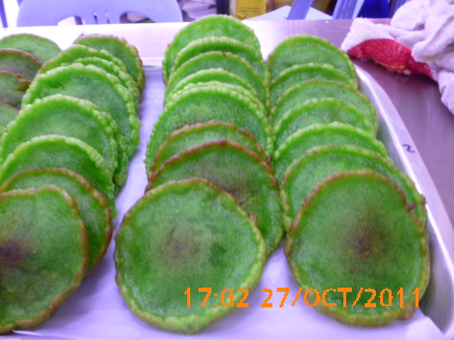 NFRQ ENTERPRISE: ANEKA JENIS KUIH TRADISIONAL