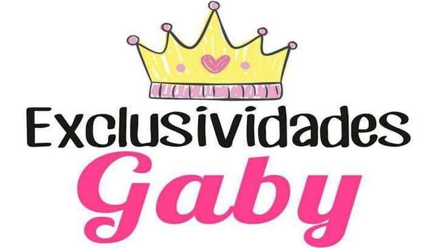 ¿Te gustaría vivir una increíble experiencia de compras? Visita Exclusividades Gaby