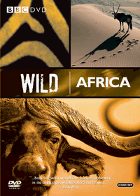 Wild Africa - Muntii