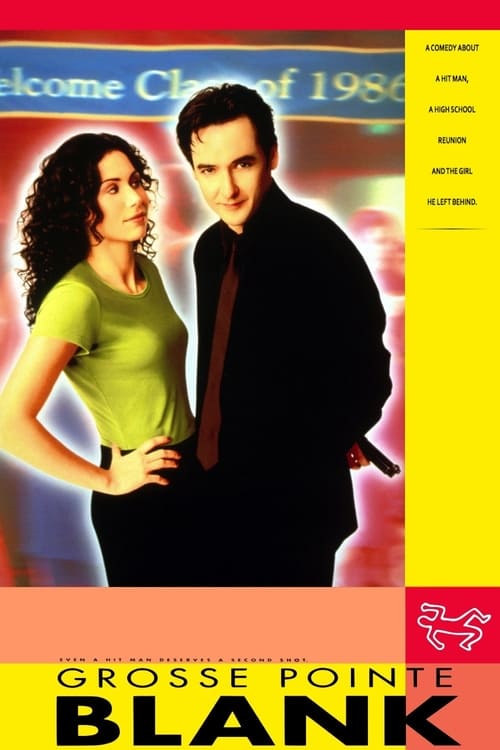 [HD] Un asesino algo especial 1997 Ver Online Castellano
