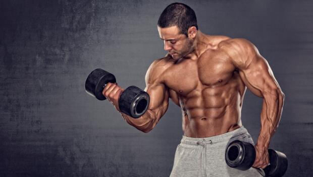 17 Famous Gym Jargon in Bodybuilding When You Regular at The Gym