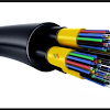Optical Fiber is a transmission line