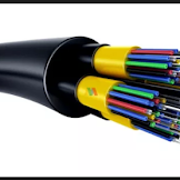 Optical Fiber is a transmission line