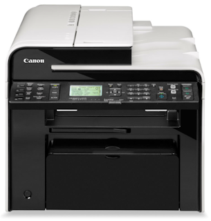 Driver Printer Canon MF4890dw