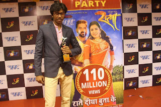 Sumit Chandravanshi Wiki Biography, Age, Height, Movies, Photos and other Details