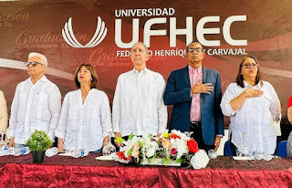 UFHEC y MESCYT capacitan en región sur a 500 jóvenes para aplicar a becas nacionales