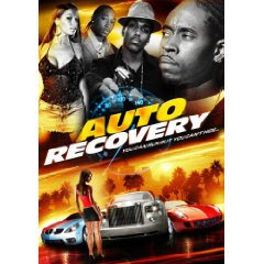 Auto Recovery 2008 Hollywood Movie Watch Online