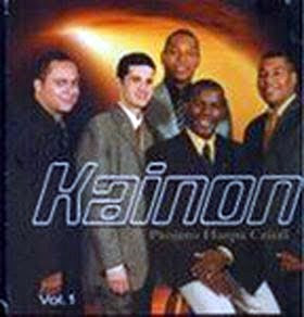 Grupo Kainon - Projeto Harpa Cristã (2010)