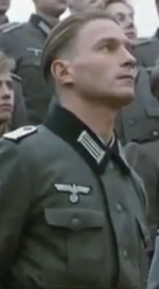  Potongan Rambut Tentara Nazi  Jerman Agama Ilmu 