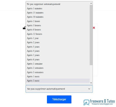 BestFile stockage BestFile storage
