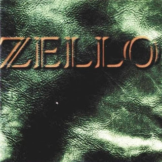 Zello "Zello" 1996 + "First Chapter, Second Verse" 2004 Sweden Prog,Symphonic