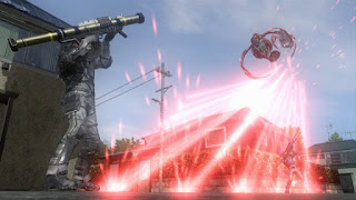 Earth Defense Force 2025 PS3-iMARS PS Games