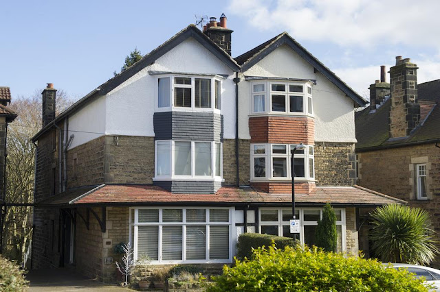 Harrogate Property News - 6 bed semi-detached house for sale Spring Grove, Harrogate HG1