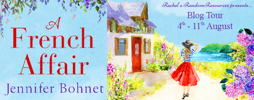 French Village Diaries book review A French Affair Jennifer Bohnet