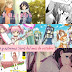 NOTICIAS Y ESTRENOS  YURIS, SHOUJO AI Y MAGICAL SHOUJO MAS RELEVANTES DE OCTUBRE 2020