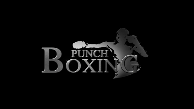 Free download 'Punch Boxing' Modded version