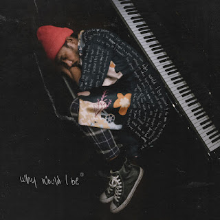 MP3 download Teddy Adhitya - Why Would I Be (Live Studio Session) - Single iTunes plus aac m4a mp3