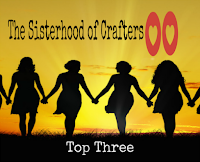 Top 3 Sisters -  Birthday Challenge
