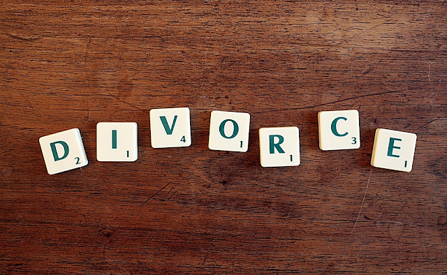 Jak wziąć rozwód i nie zwariować?