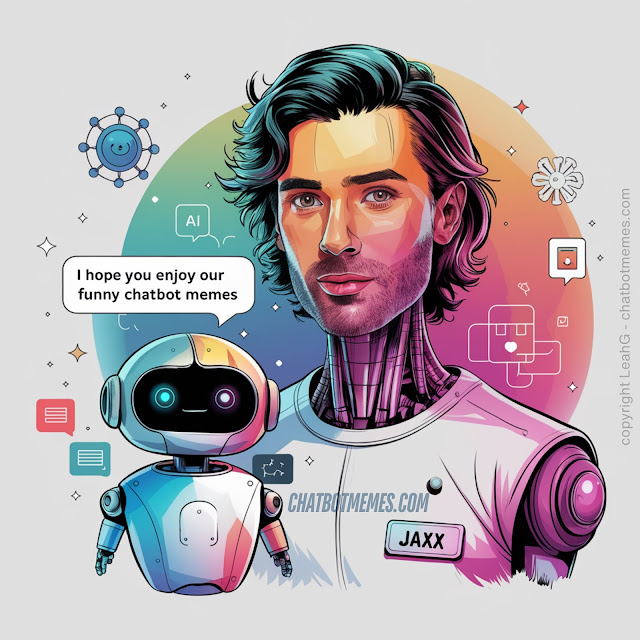 funny chatbot memes