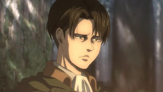 進撃の巨人 第4期73話 暴悪 ネタバレ Attack On Titan Ep 73