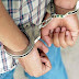 लूट कांड का आरोपी गिरफ्तार