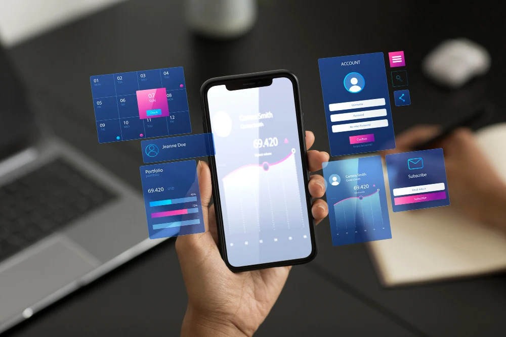 Thе Evolution of Mobilе App Dеvеlopmеnt with Artificial Intelligence