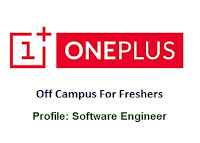 OnePlus-freshers-jobs