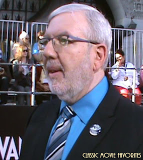 Leonard Maltin