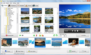 Photo Slideshow Creator 3.0 Full + Serial