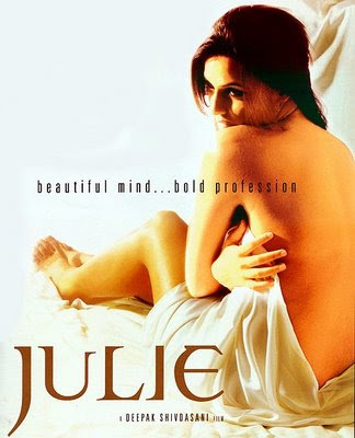 Julie 2004