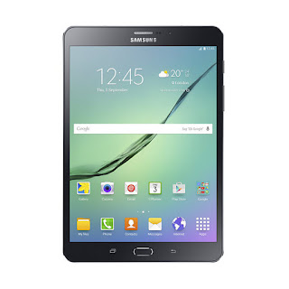 Spesifikasi Harga Samsung Galaxy Tab S2 8.0 SM-T715Y Black Tablet