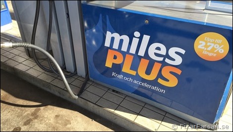 Statoil-Miles-Plus