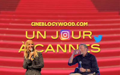 Festival de Cannes 2022 CINEBLOGYWOOD