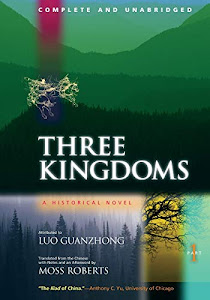 Three Kingdoms – A Historical Novel V 1